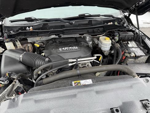 Used 2016 RAM 3500 Laramie Longhorn image 37