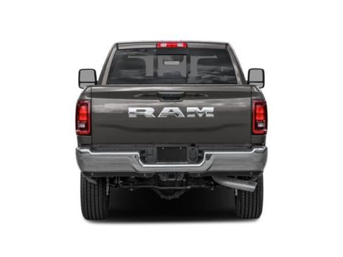 Used 2026 RAM 2500 Big Horn AWD/4WD image 5