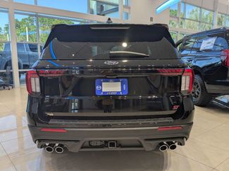 New 2026 Ford Explorer ST w/ Sun And Sound Package video 4