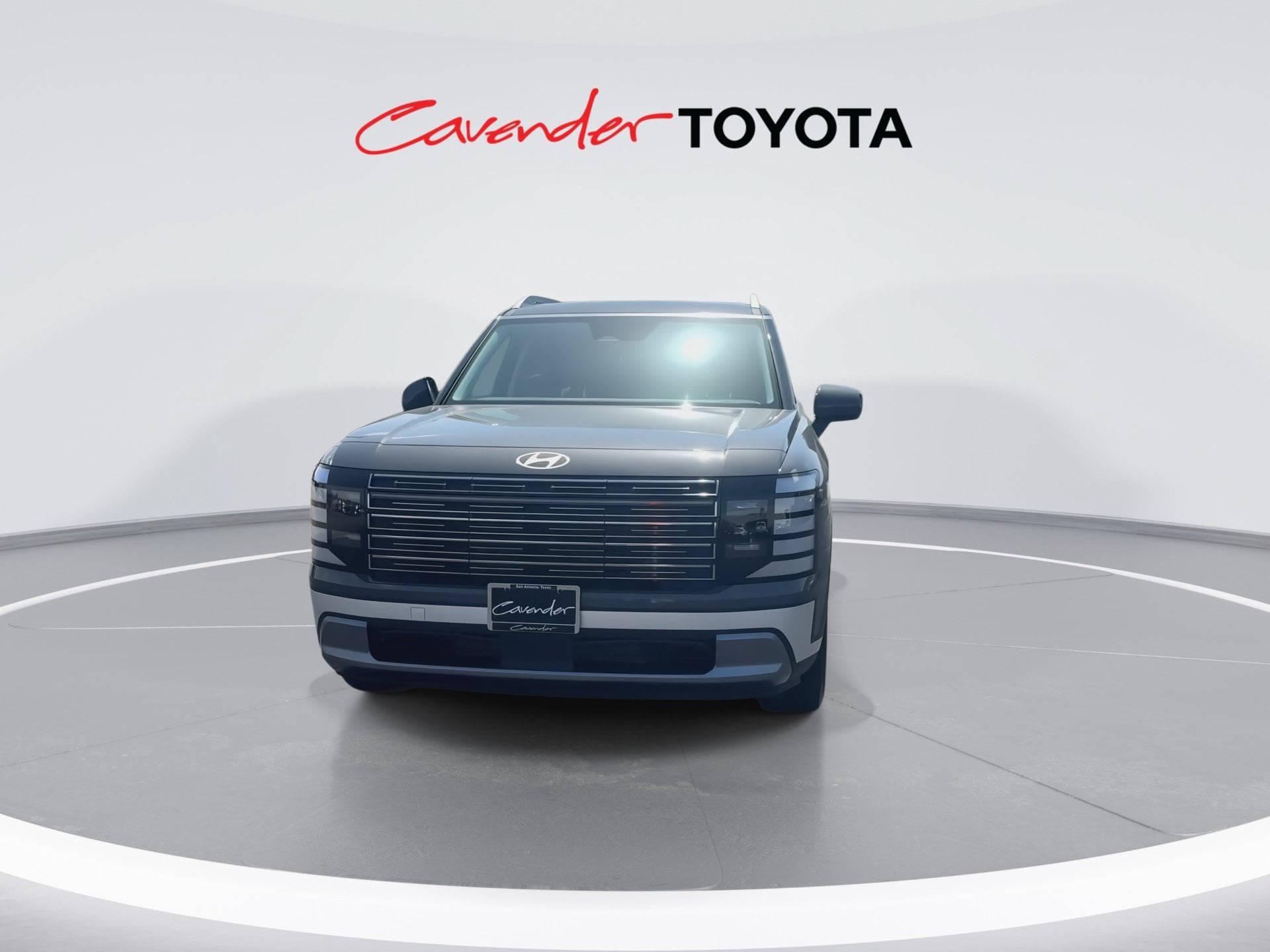 Used 2026 Hyundai Palisade SEL FWD image 3