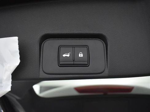 New 2026 Nissan Rogue SV w/ Rock Creek Premium Package image 35