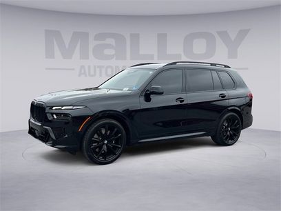 Used 2026 BMW X7 xDrive40i w/ M Sport Package