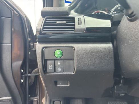 Used 2016 Honda Accord LX image 10