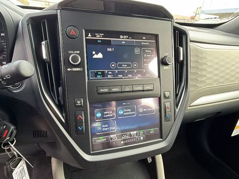 New 2026 Subaru Forester image 24