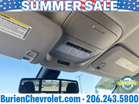 Used 2021 Chevrolet Colorado ZR2 AWD/4WD image 15