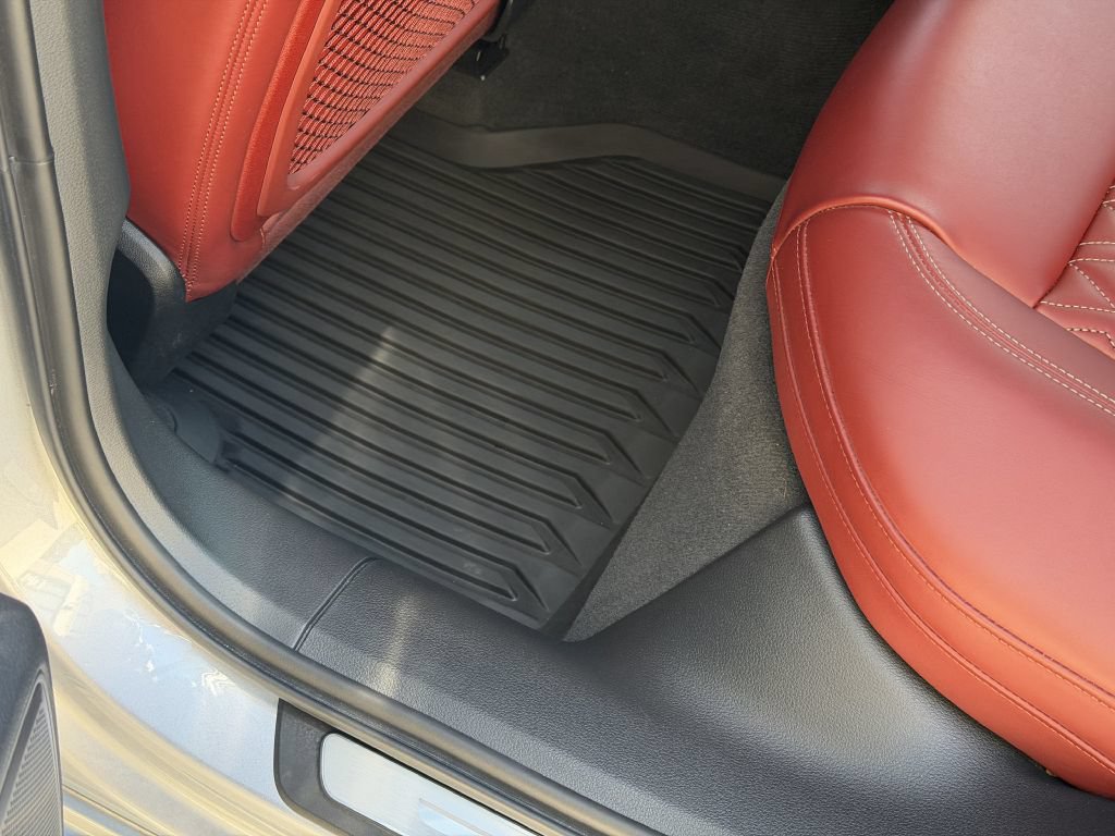 Used 2022 Audi S6 Premium Plus AWD/4WD image 88