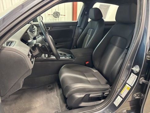 Certified 2024 Honda Civic Sport image 15