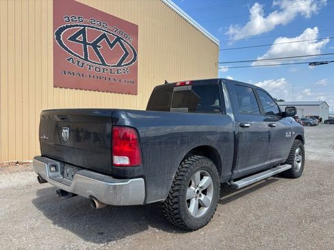 Used 2013 RAM 1500 Lone Star image 7