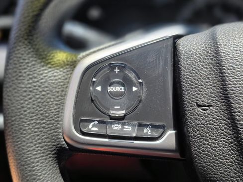 Used 2016 Honda Civic LX-P image 26