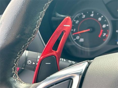 Used 2023 Chevrolet Camaro LT w/ RS Package image 29