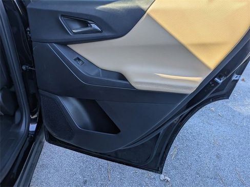 New 2026 Chevrolet Equinox ACTIV w/ Convenience Package III image 31