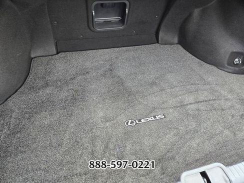 Used 2020 Lexus ES 350 w/ Accessory Package 2 FWD image 15