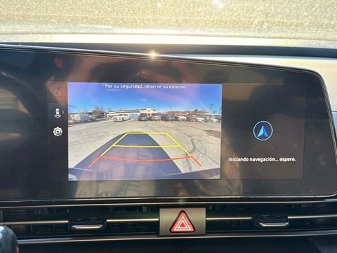 Used 2023 Hyundai Elantra N Line FWD image 38