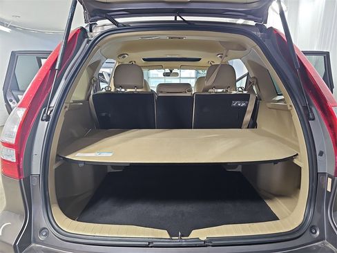Used 2010 Honda CR-V EX-L image 15