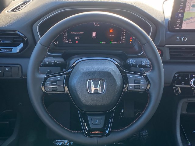New 2026 Honda Passport TrailSport Elite image 18