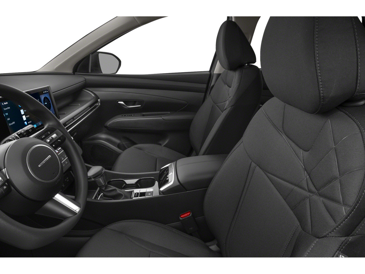 New 2026 Hyundai Tucson SE AWD/4WD image 63