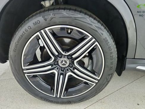 Used 2024 Mercedes-Benz GLC 300 4MATIC image 62