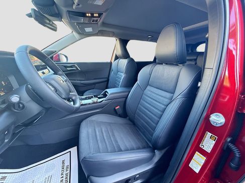 New 2026 Mitsubishi Outlander SE image 22