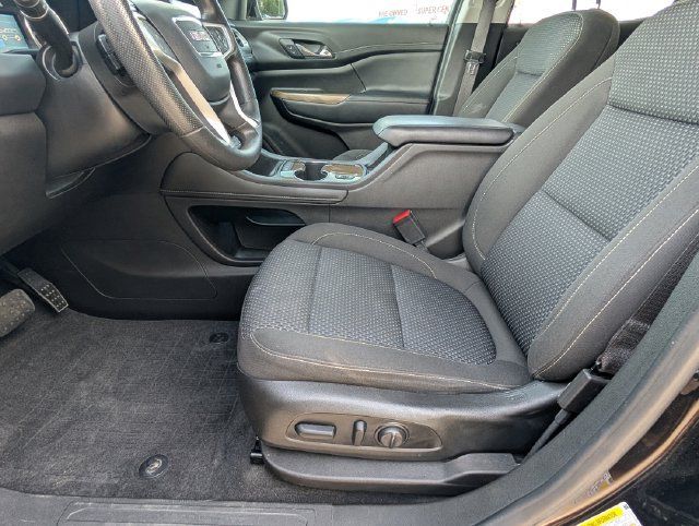 Used 2021 GMC Acadia SLE w/ Driver Convenience Package FWD image 18