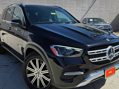 Used 2026 Mercedes-Benz GLE 350 4MATIC