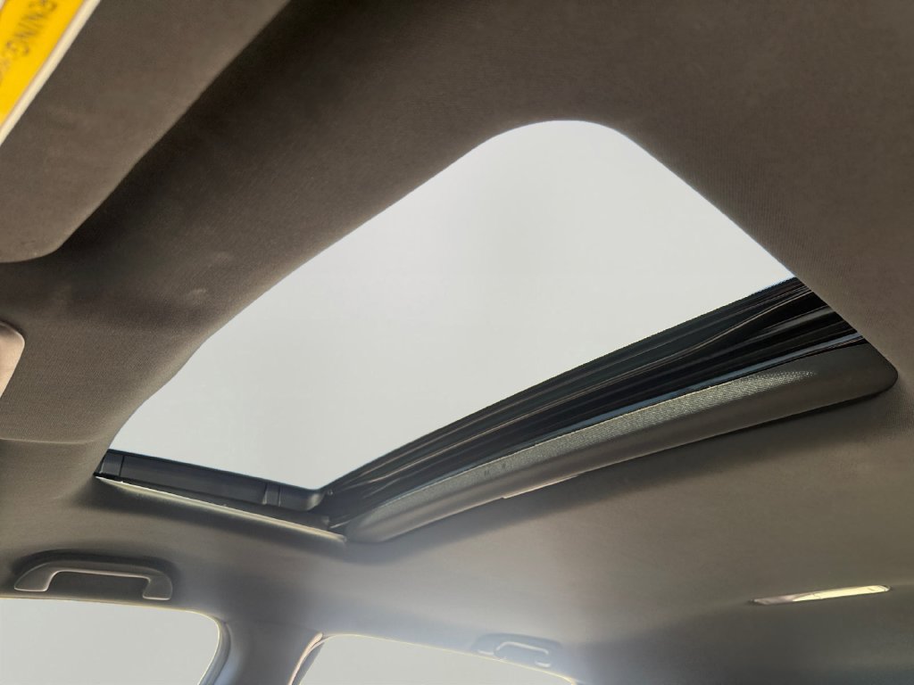 Certified 2025 Honda Passport EX-L image 22