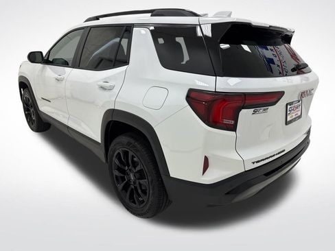 New 2026 GMC Terrain Elevation w/ Elevation Premium Package image 6