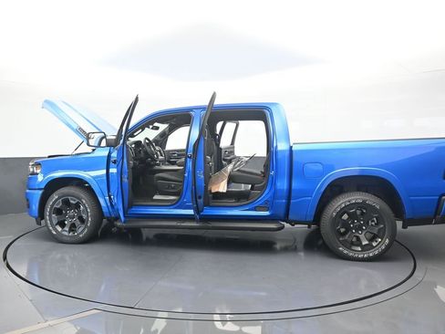 New 2026 RAM 1500 Big Horn image 70
