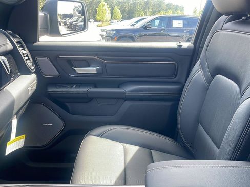 New 2026 RAM 1500 Rebel w/ Rebel Level 2 Equipment Group AWD/4WD image 20