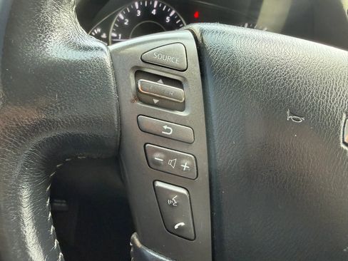 Used 2018 Nissan Armada SL w/ Moonroof Package image 50