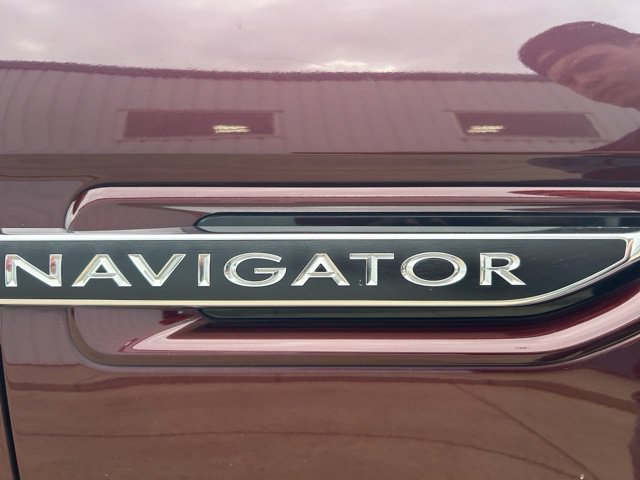 Used 2018 Lincoln Navigator L Black Label AWD/4WD image 30