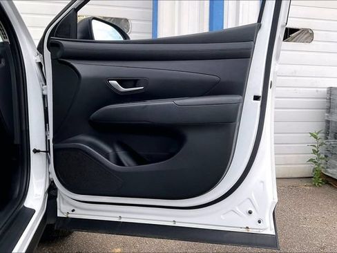 Certified 2026 Hyundai Tucson SEL FWD image 26