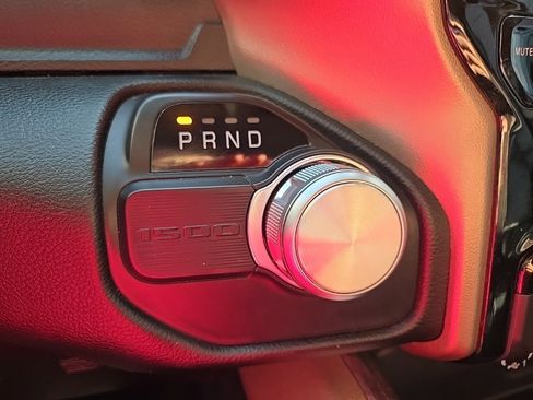 Used 2020 RAM 1500 Laramie image 58