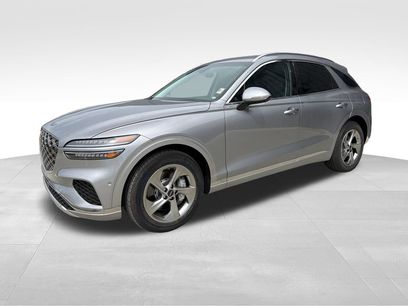 New 2026 Genesis GV70 2.5T Advanced w/ G1 Accessory Package