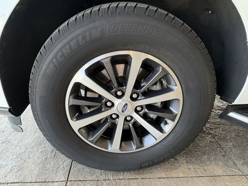 Used 2021 Ford Expedition Max XLT AWD/4WD image 10