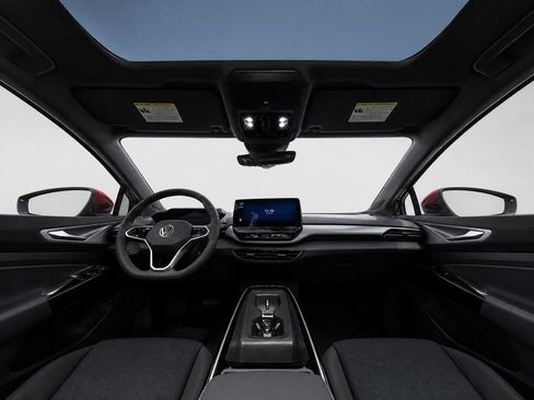 Certified 2023 Volkswagen ID.4 Pro S AWD/4WD image 23