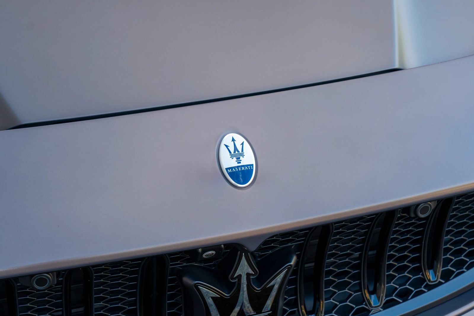 Used 2025 Maserati GranTurismo Folgore AWD/4WD image 38