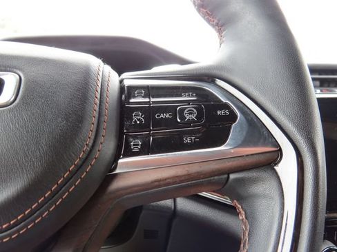 Certified 2023 Jeep Grand Cherokee Summit RWD image 22