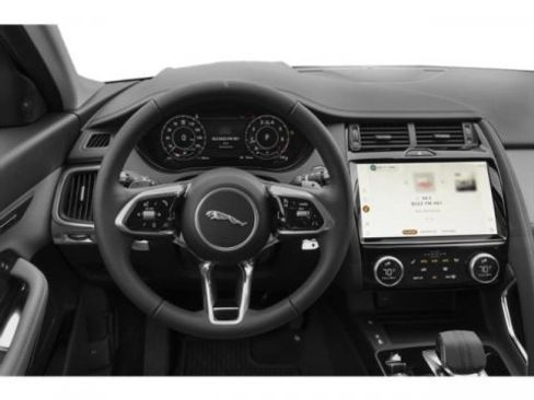 Used 2022 Jaguar E-PACE SE image 7
