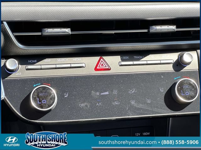 Certified 2026 Hyundai Sonata SEL FWD image 32