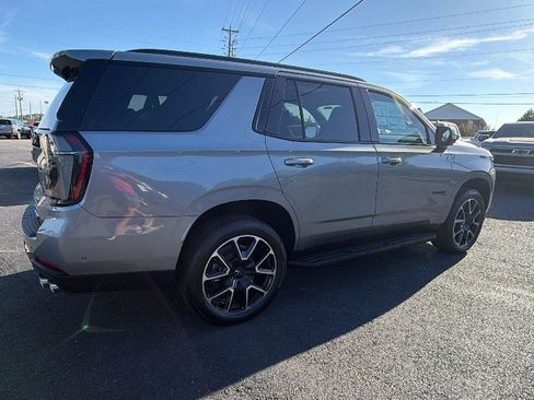 New 2026 Chevrolet Tahoe RST image 5