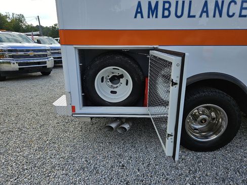 Used 2016 Ford F350 XLT image 47