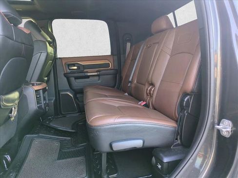 Used 2022 RAM 3500 Limited image 20