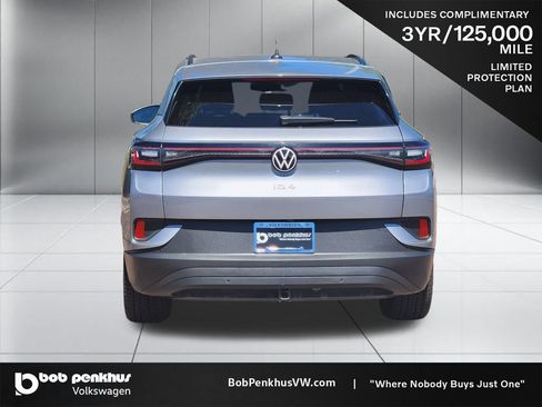 Used 2023 Volkswagen ID.4 Pro AWD/4WD image 26