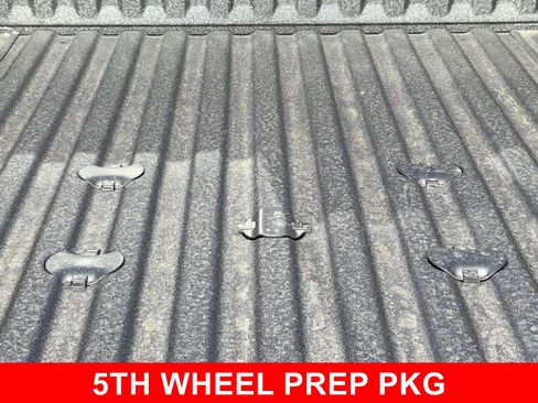 New 2026 GMC Sierra 3500 Denali Ultimate image 20