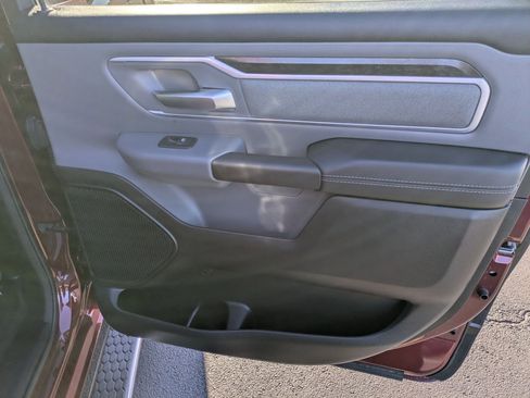 Certified 2022 RAM 1500 Big Horn image 29