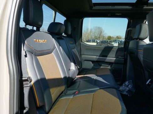 New 2026 Ford F150 Tremor w/ Equipment Group 402A High image 12