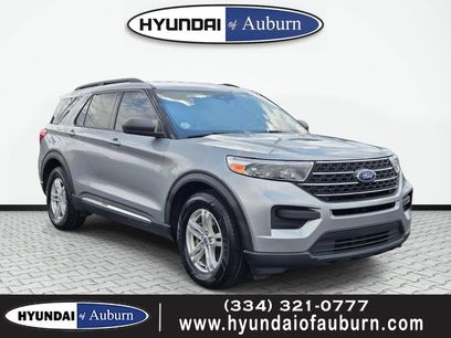 Used 2023 Ford Explorer XLT