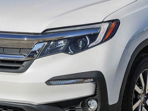 Used 2020 Honda Pilot EX image 8