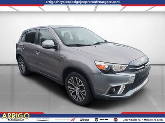 Used 2018 Mitsubishi Outlander Sport SE video 1