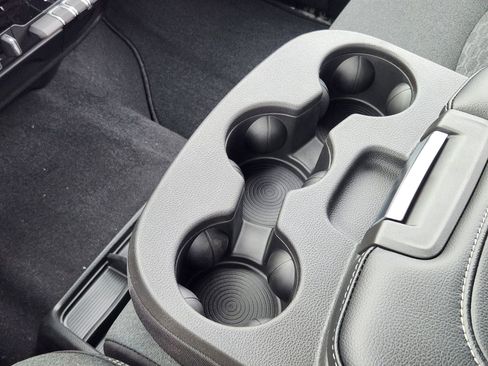 New 2026 RAM 2500 Tradesman image 18